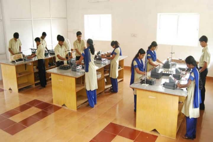laboratory